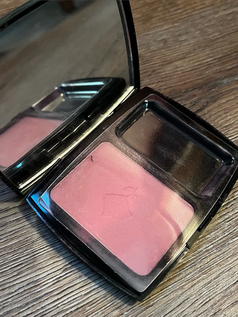 Lancôme Powder Blush Subtil Aplum